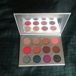 NWT - PUR Festival 2.0 Eyeshadow Pallette